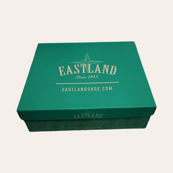 Eastland Cyrus Chelsa Boot brown color - Picture 7 of 7